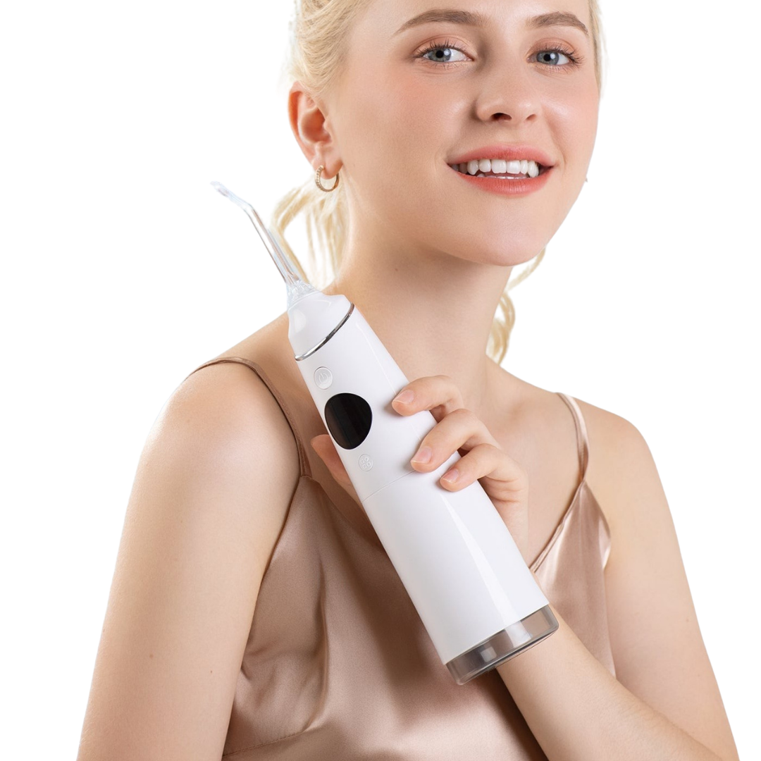 PS™ burnos irigatorius