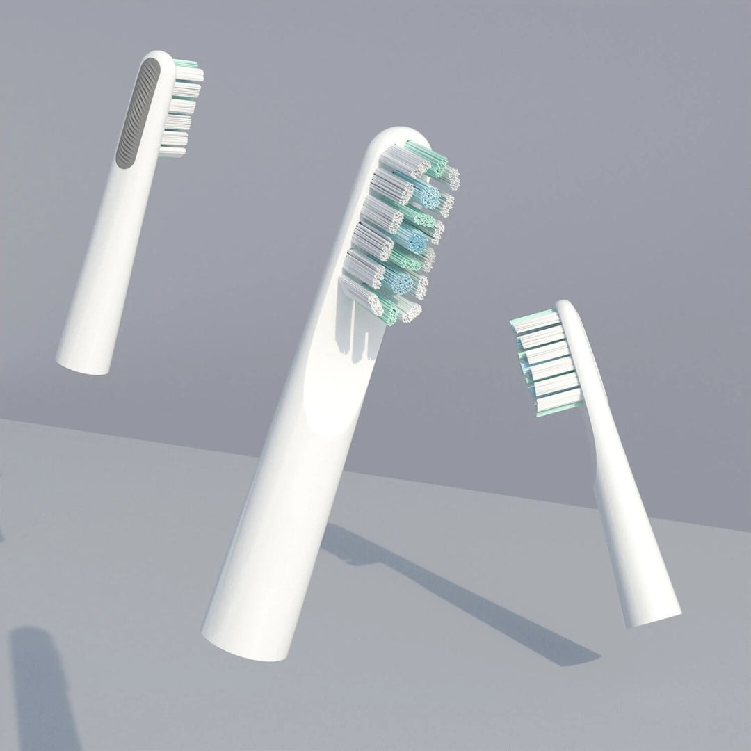 Šepetėlių Galvutės PureSmile