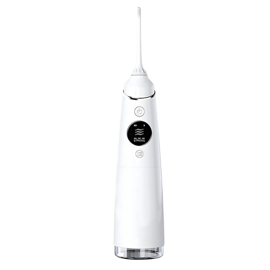 PS™ burnos irigatorius